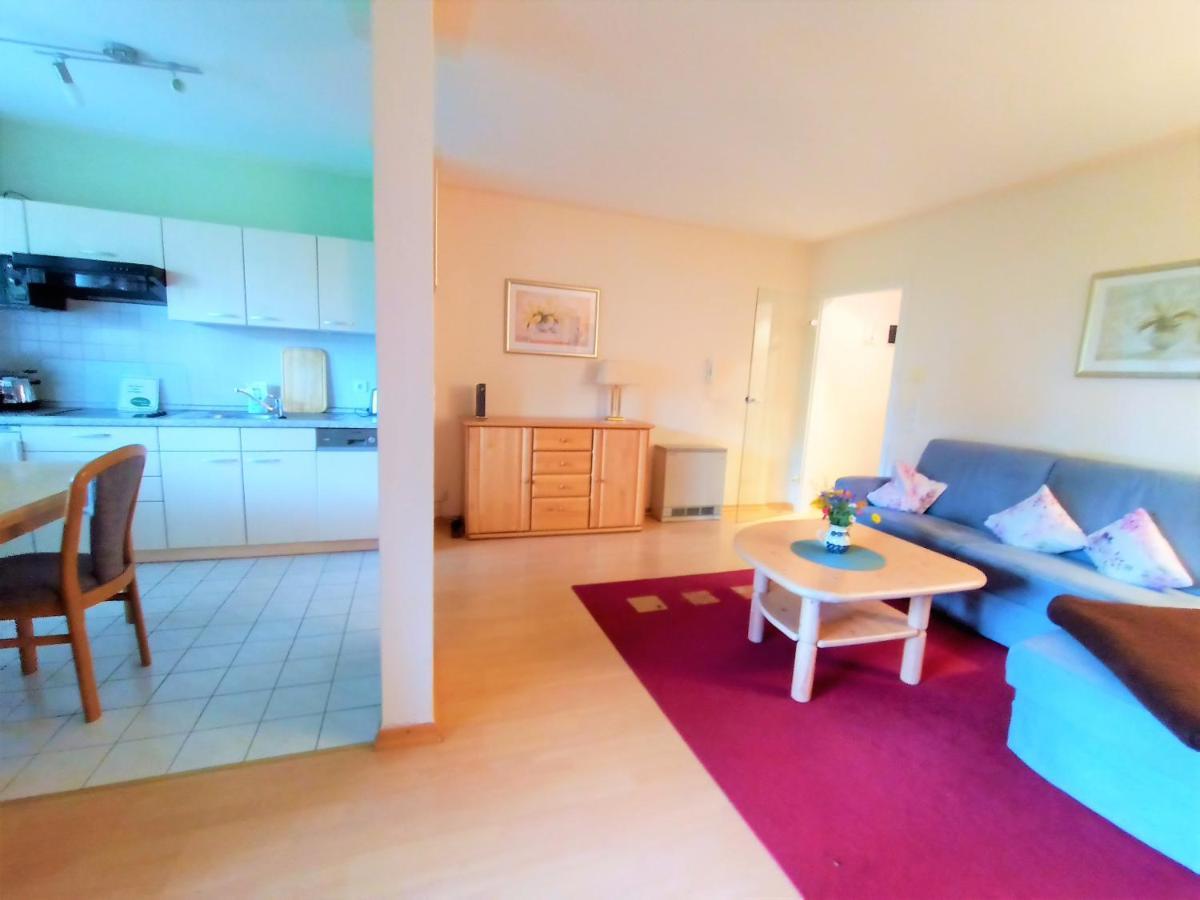 Bodensee Apartment Kressbronn "Seeland" Kressbronn am Bodensee Kültér fotó